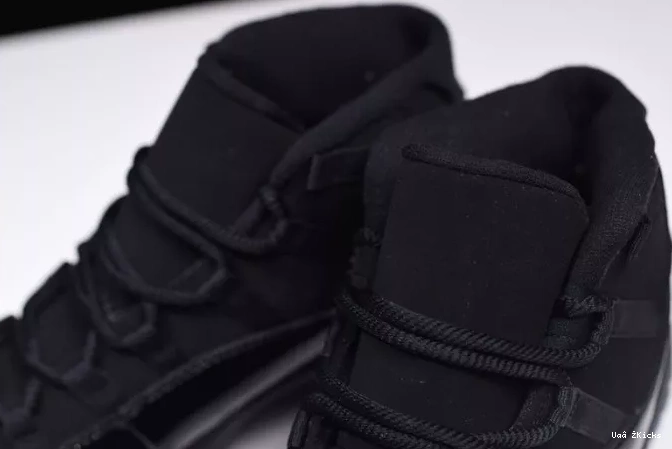 black  11 Jordan 6925 and BestValue Air 720 Gown” 378037- “Cap 0708